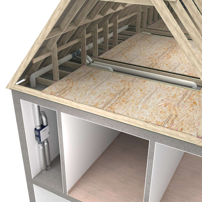 Easy installation