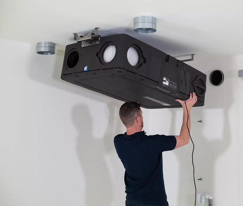 Easy installation